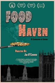 Poster Food Haven 1970