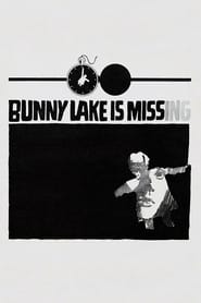 Poster for Bunny Lake Is Missing