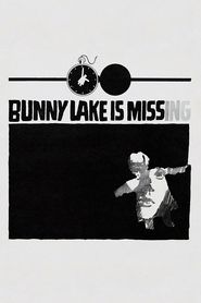 Bunny Lake zaginęła 1965 Online Lektor PL