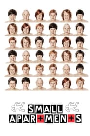 Full Cast of Small Apartments