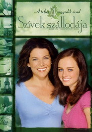 Gilmore Girls Season 4 6