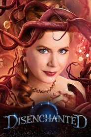 Disenchanted (2022) HD