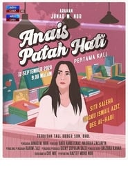 Anais Patah Hati Pertama Kali (2020)