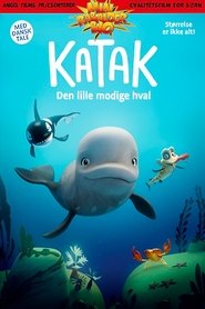 Katak - den modige hval (2023)
