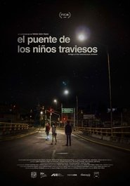Poster Bridge of Mischiveous Children 2019