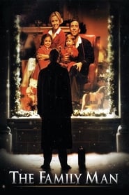 Poster The Family Man 2000