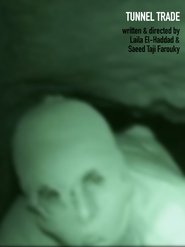 Tunnel Trade Poster