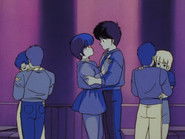 Mood Swings / Rowing First Date