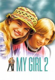 My Girl 2 постер