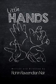 Poster Little Hands 2013