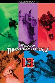 Poster Thunderstruck 13 2014