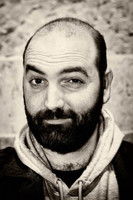 Portrait de Marc Pastor