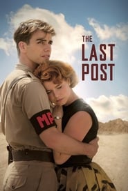 The Last Post poster