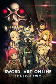 Sword Art Online Sword Art Online II 4