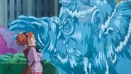 Mary and The Witch's Flower 