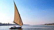 Episode 1: The River Nile