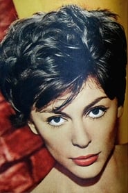 Photo de Françoise Prévost Barbara 