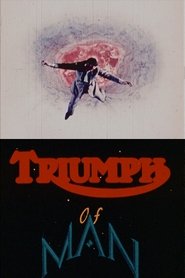 Poster The Triumph of Man 1983
