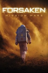 Poster Forsaken - Mission Mars