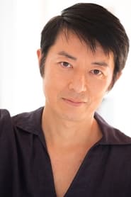 Shô Oyamada as Akihisa Yanagi