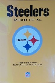 Pittsburgh Steelers Road to Super Bowl XL 2006 Бесплатан неограничен приступ