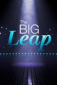 The Big Leap постер