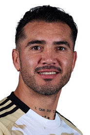 Photo de Mario Osuna