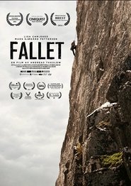 Fallet постер