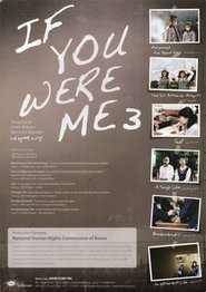 Poster If You Were Me 3 2006