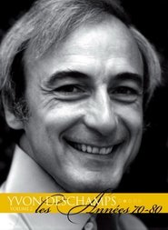 Poster Yvon Deschamps Volume 2 - Les années 70-80 2005