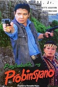 Pagbabalik ng probinsyano poster