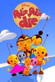 Rolie Polie Olie (1998)