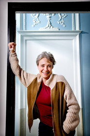 Clairy Polak