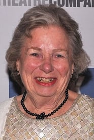 Angela Paton as Mrs. Halstead