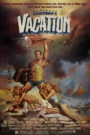 NATIONAL LAMPOON’S VACATION streaming HD 
