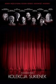 Kolekcja sukienek (2016)