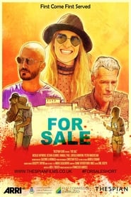 For Sale (2020) Cliver HD - Legal - ver Online & Descargar