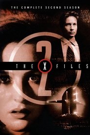 The X-Files Season 2 Episode 12 The X-Files Season 2 Episode 12