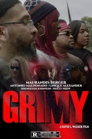 مشاهدة فيلم Grimy 2021 مترجم أون لاين بجودة عالية