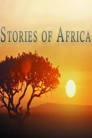 Stories of Africa poster