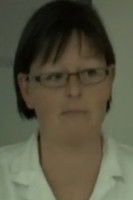 Portrait de Helle Fibcher