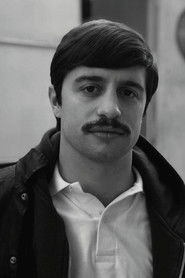 Manuel Caponi is Aliberto Rodrigañez Ricchieri