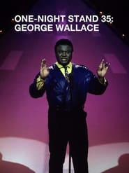 Poster George Wallace: One Night Stand