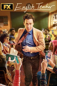 English Teacher poster