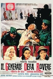 O General Della Rovere (1959)