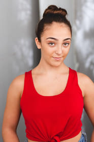 Brianna D'Aguanno is Gemma