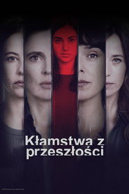 Kłamstwa z przeszłości (2024)