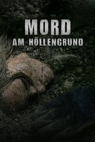 Poster Mord am Höllengrund 2014