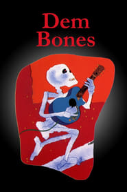 Poster Dem Bones 2003