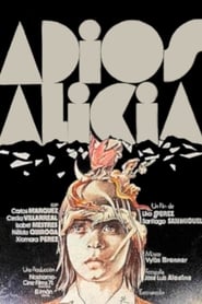 Adiós Alicia (1977)